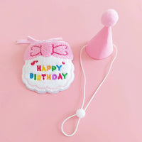 Pawty Princess Birthday Set