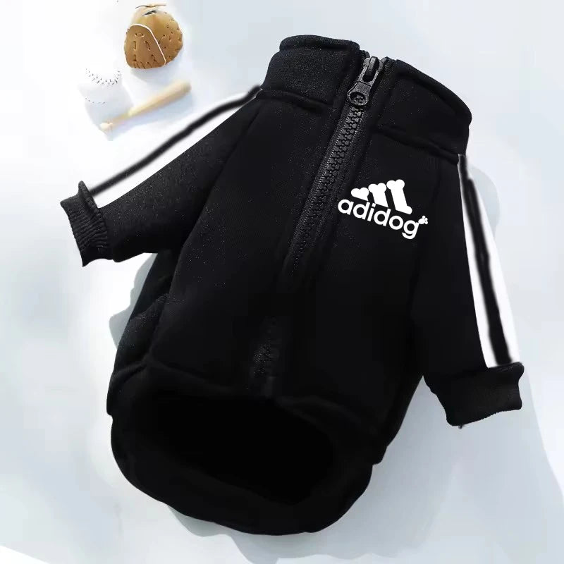 Adidog Jacket