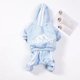 Adidog Jumpsuit