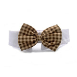 Bowtie Collar
