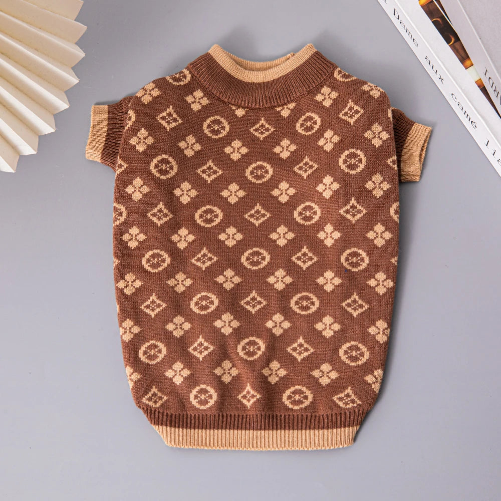 Chewy Vuittawn Sweater
