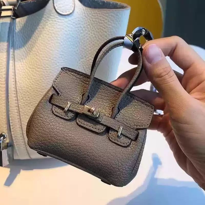 Mini Barkin Purse