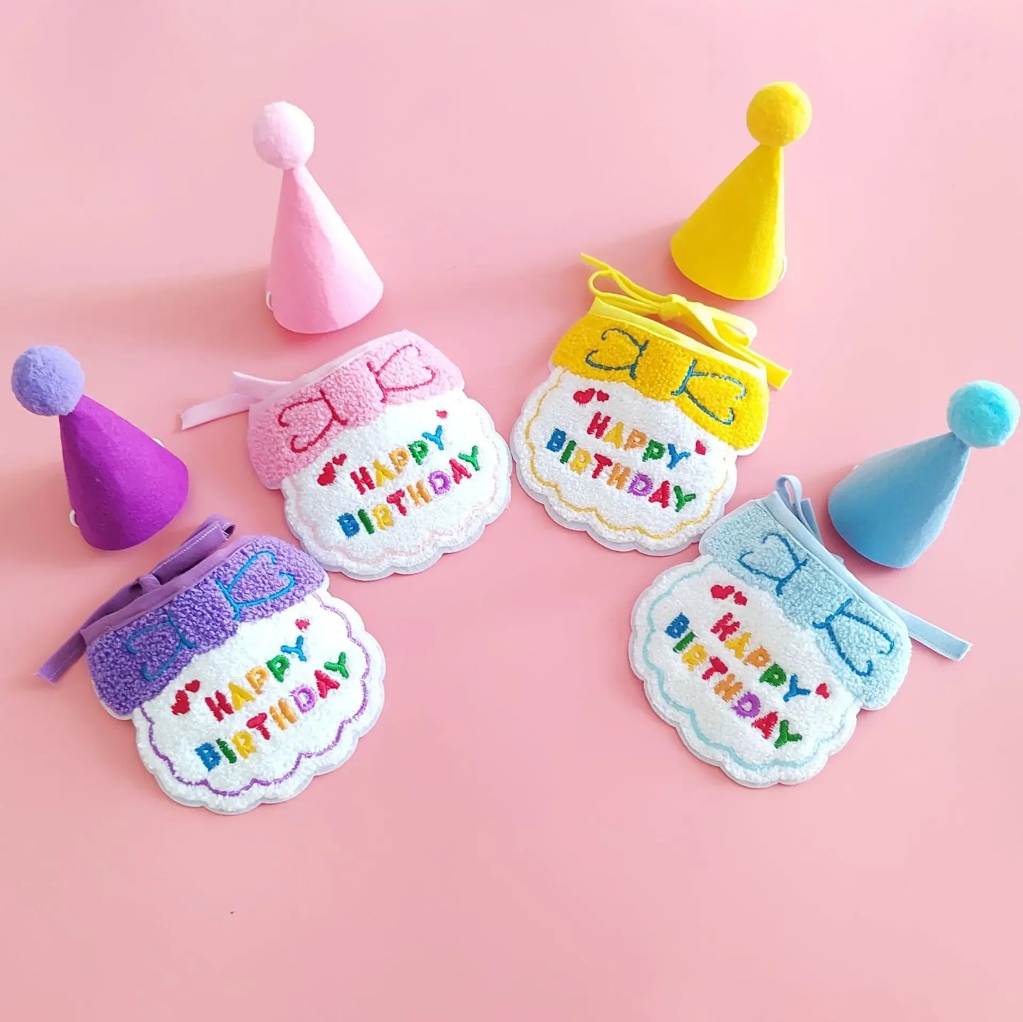 Pawty Princess Birthday Set