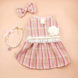 PawCouture Dress Set