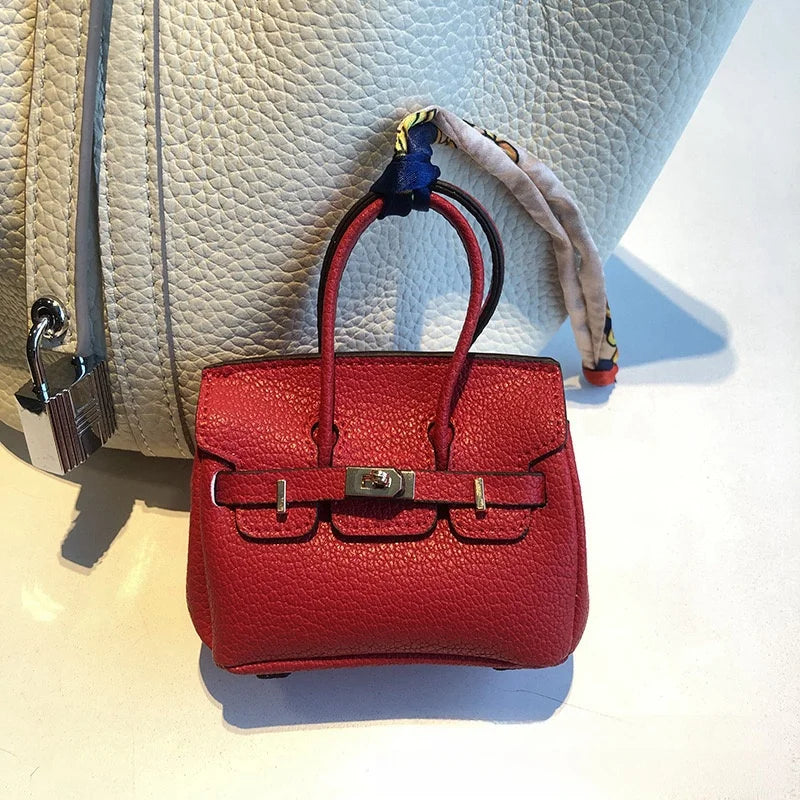 Mini Barkin Purse