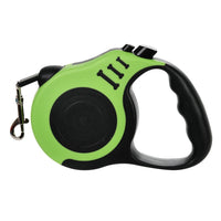 Retractable Dog Leash