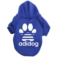 Paw Adidog Hoodie