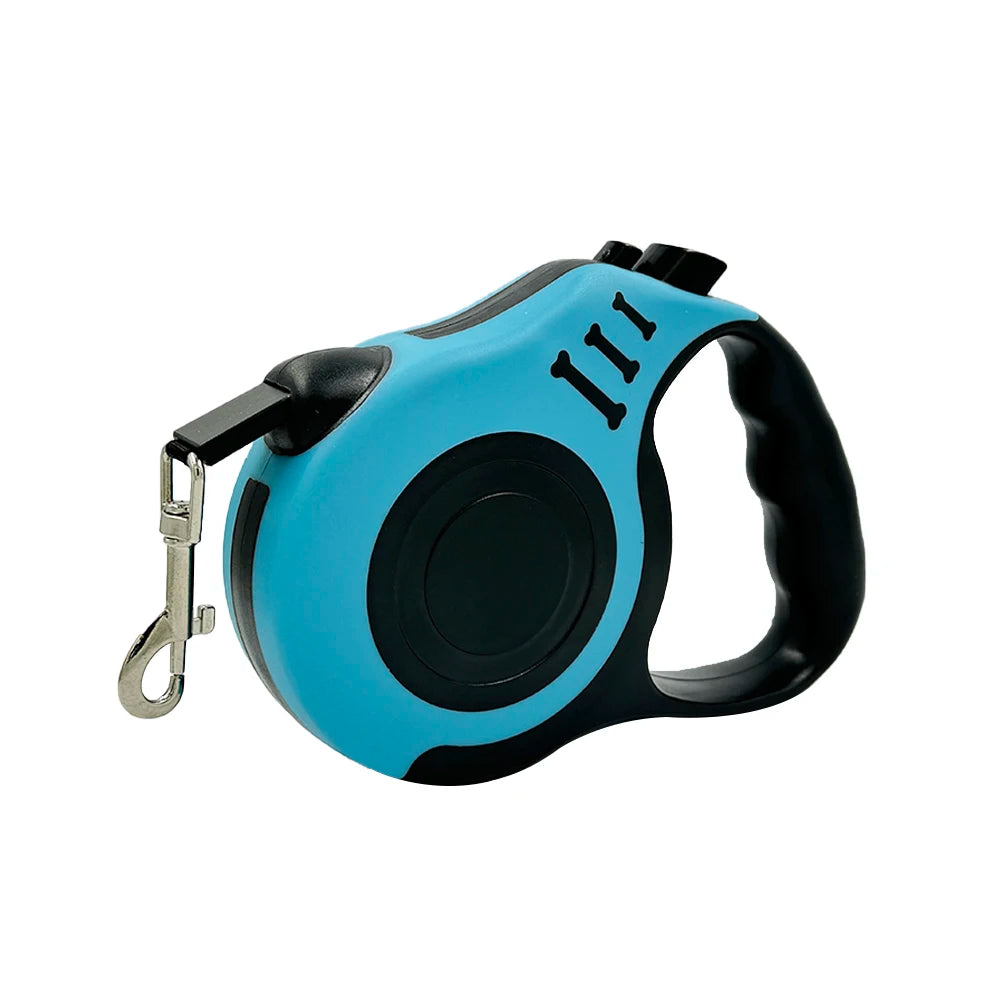 Retractable Dog Leash