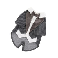 Gentleman Tuxedo Satin Suit