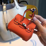 Mini Barkin Purse