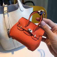 Mini Barkin Purse