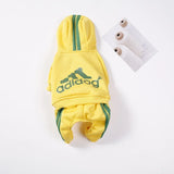 Adidog Jumpsuit