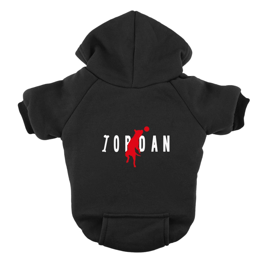 Pawordan Hoodie