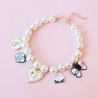 Coco Pearl Collar