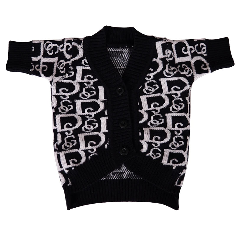 Dogior Sweater