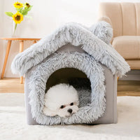 PawHouse Dog Bed