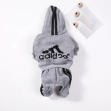 Adidog Jumpsuit