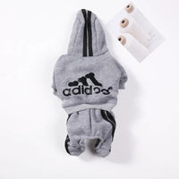 Adidog Jumpsuit