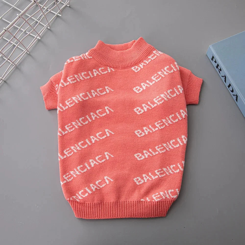 Pawlenciaga Sweater