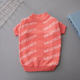 Pawlenciaga Sweater