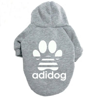 Paw Adidog Hoodie