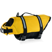 Vibrant Color Life Jacket