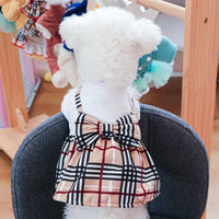 Purberry Dress