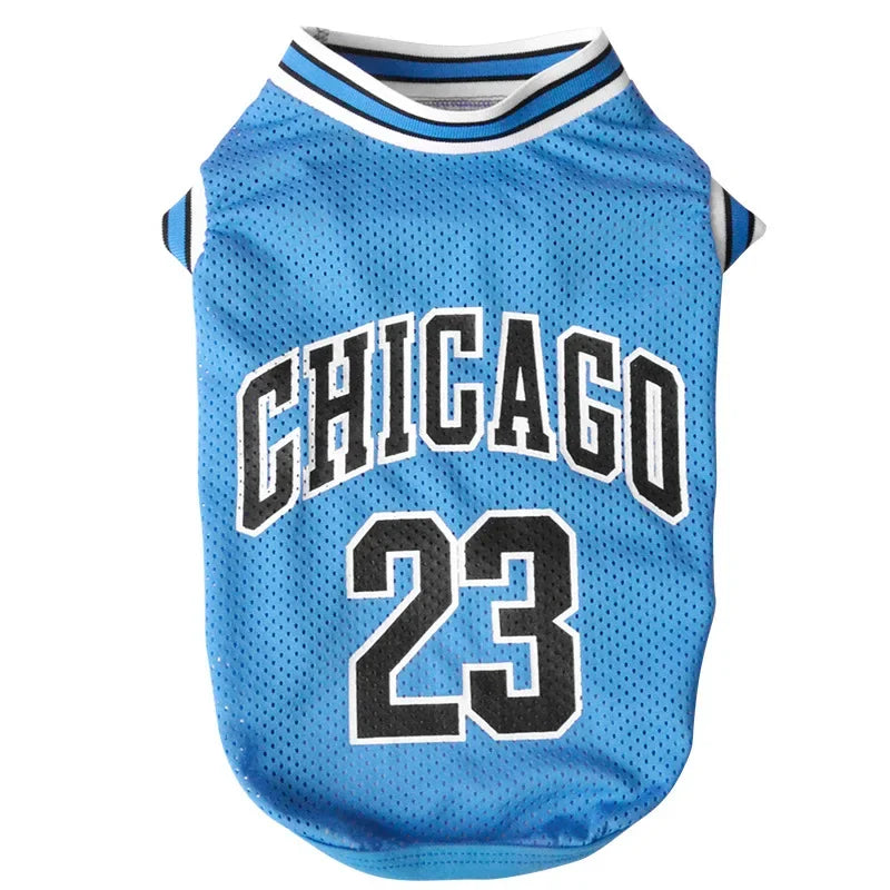 Chicago 23 Jersey