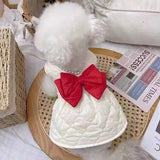 Big Bow Dress