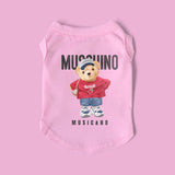 Pawschino Tee
