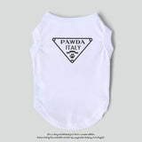 Pawda Italy Tee