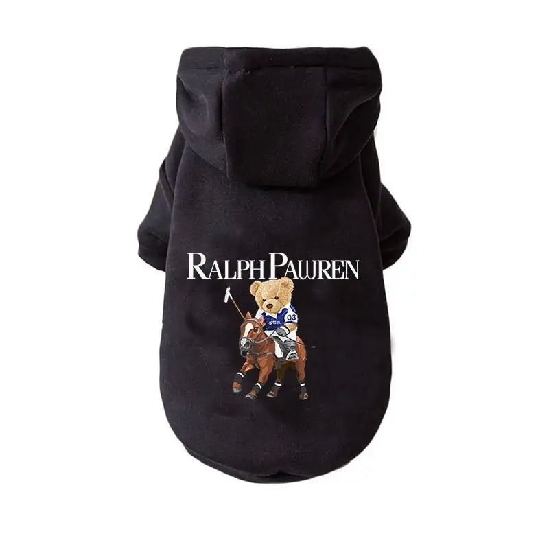Ralph Pawren Hoodie