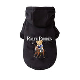 Ralph Pawren Hoodie