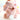 Bunny Plush Jumpsuit