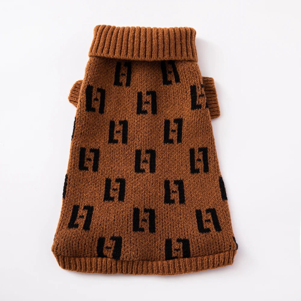 Furendii Sweater