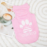 Adidog Tee