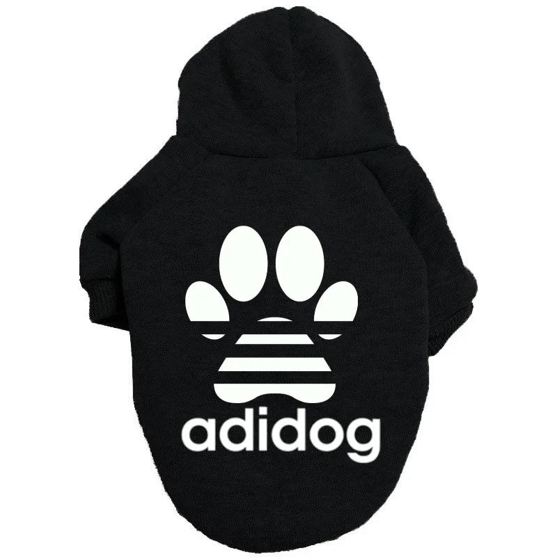 Paw Adidog Hoodie