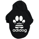 Paw Adidog Hoodie