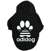 Paw Adidog Hoodie