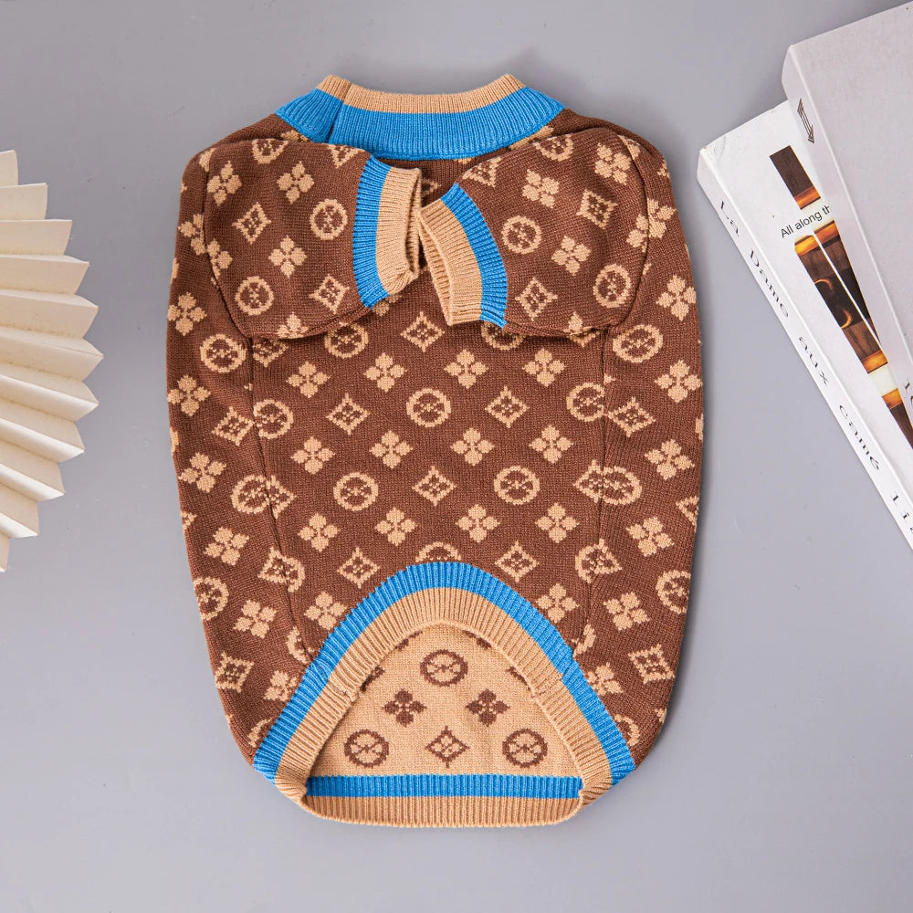 Chewy Vuittawn Sweater