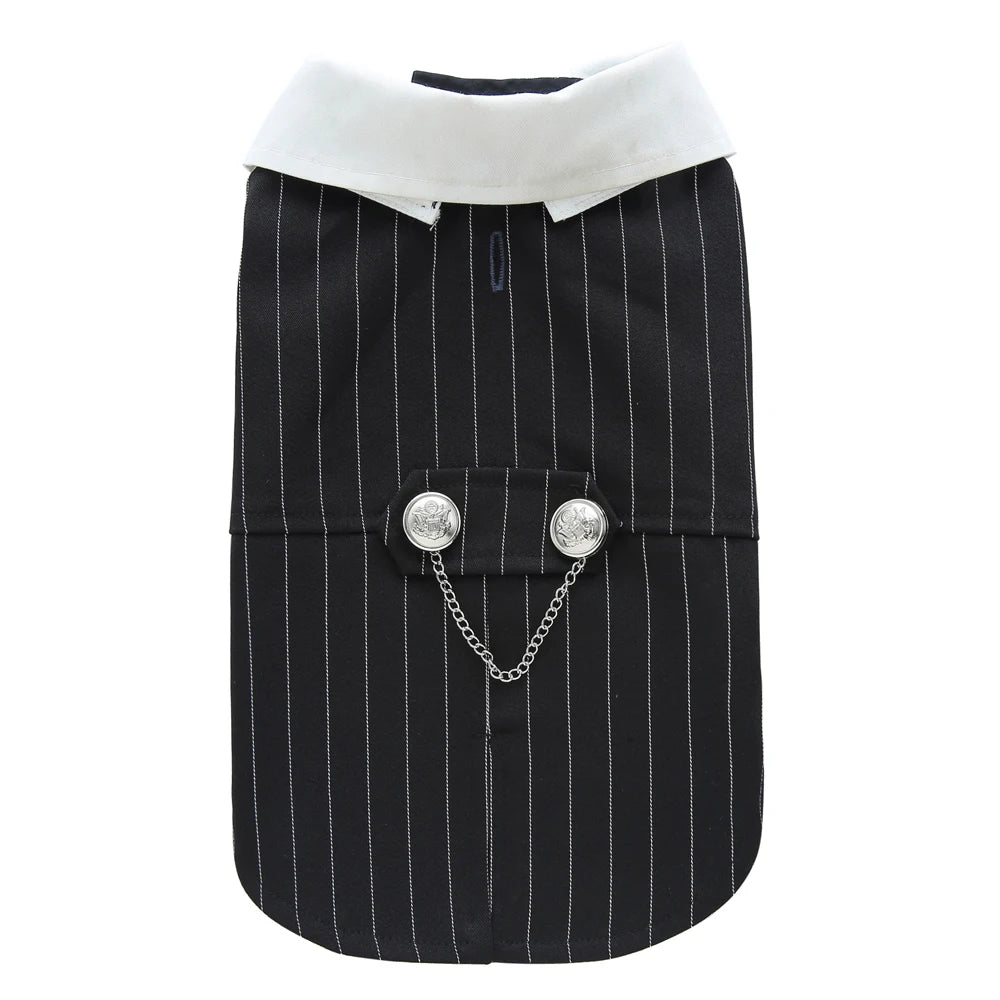 Tuxedo Set