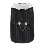 Tuxedo Set