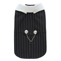 Tuxedo Set
