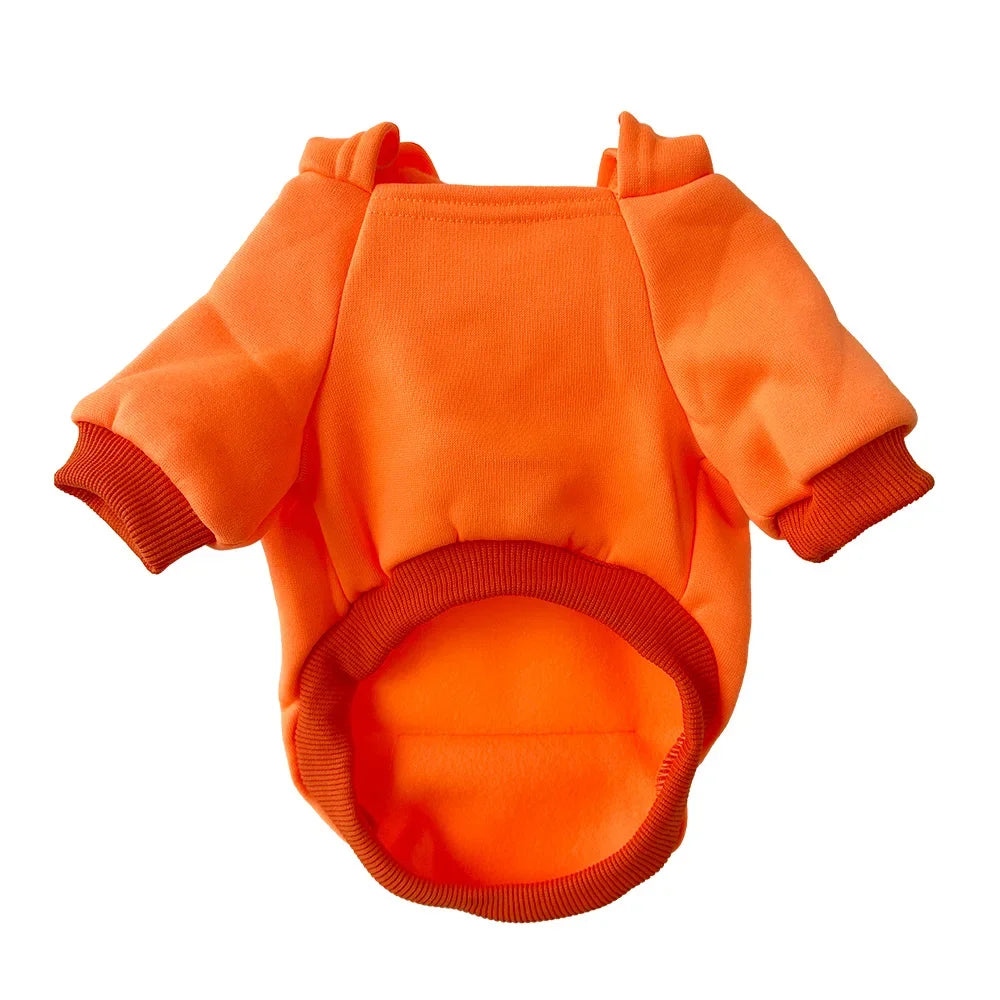 Hairmes Hoodie