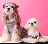 Princess Sequin Dress