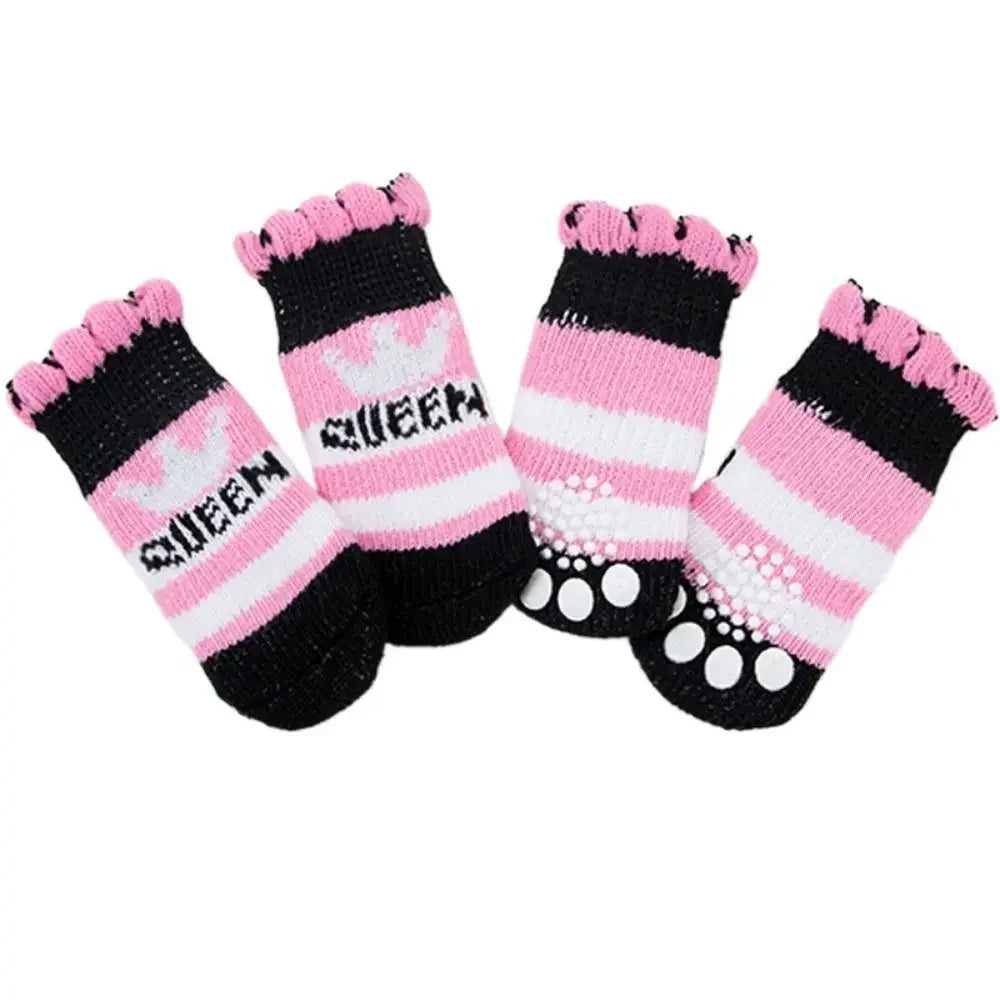PawQueen Socks