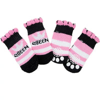 PawQueen Socks