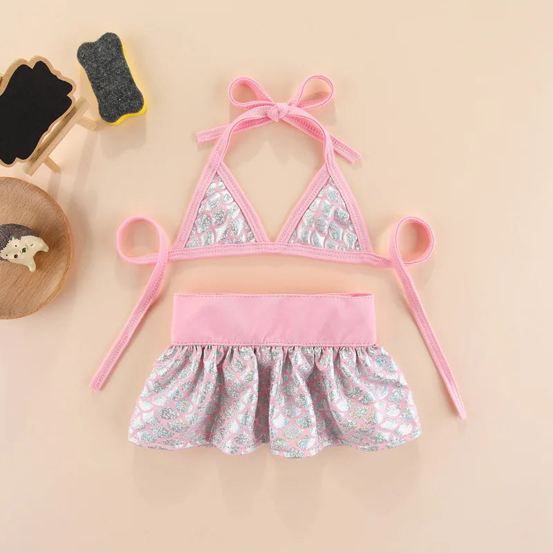 Mermaid Swimwear