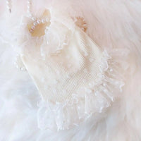 Hearts Lace Dress