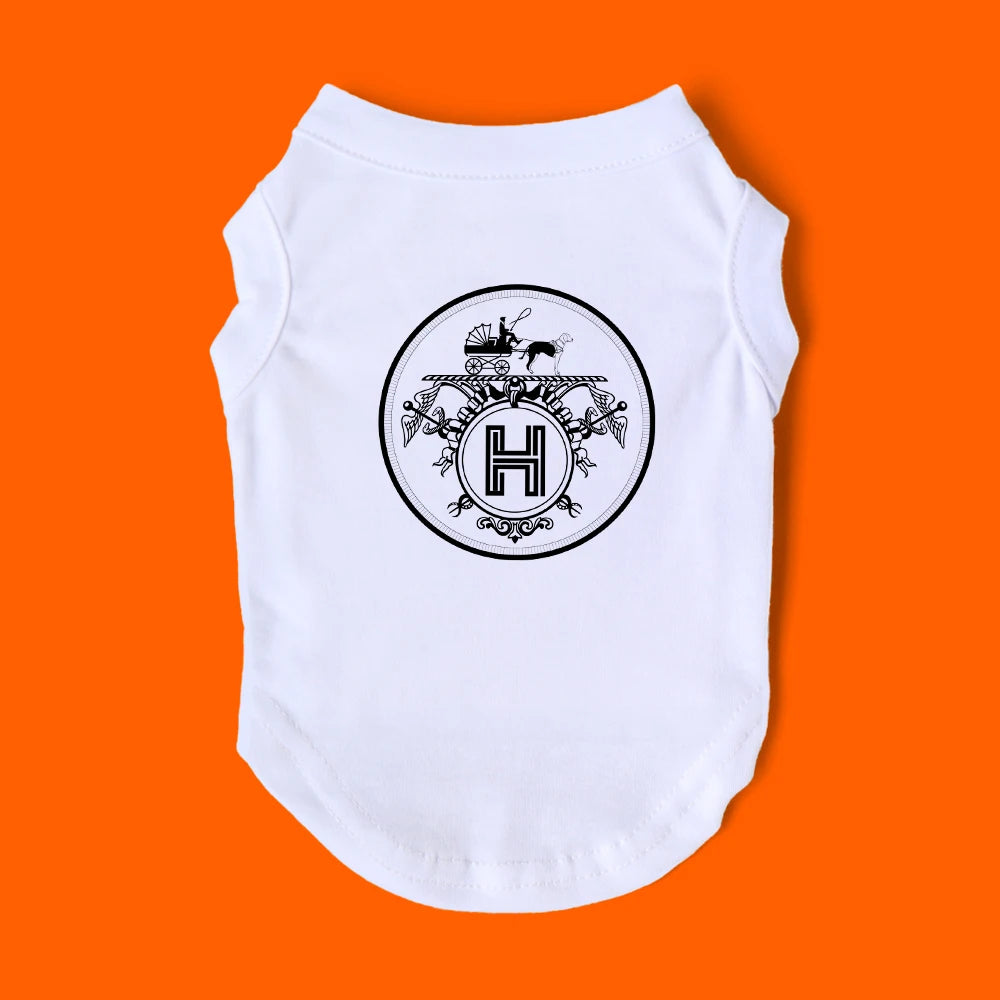 Hairmes H Tee